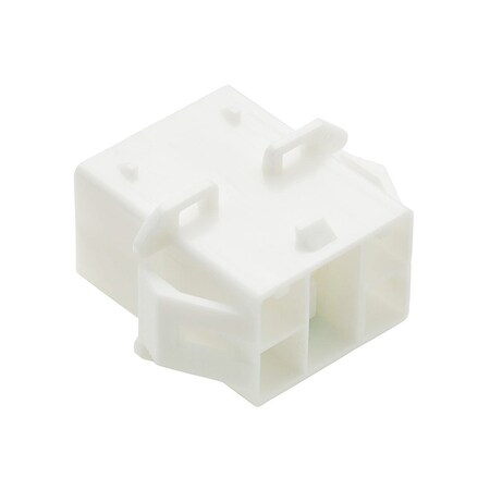 Molex 070 Ww Rec Hsg 6P Ear Gwyel 351503619